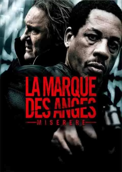 天使的印迹：苦难